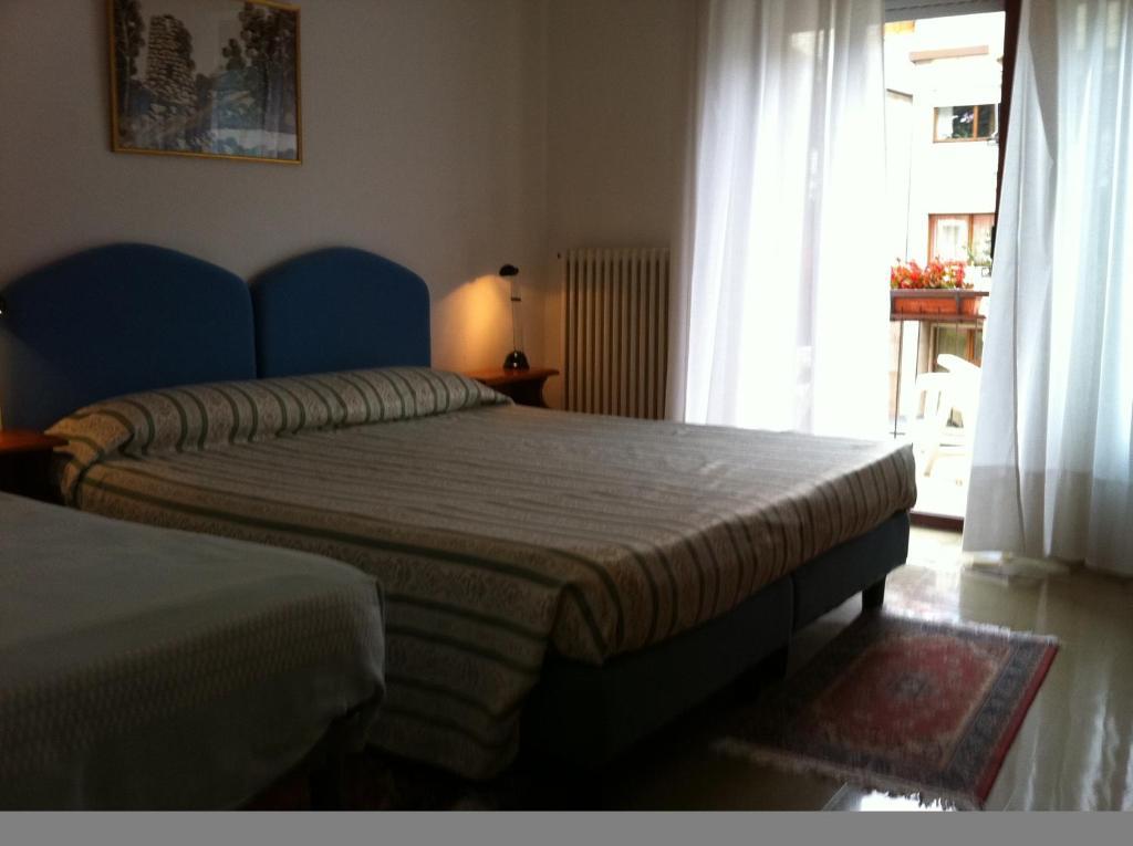 Hotel Europa Porlezza Cameră foto